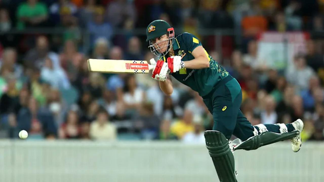 Tahlia McGrath opens up on preparations ahead of ODI Women`s World Cup 2025