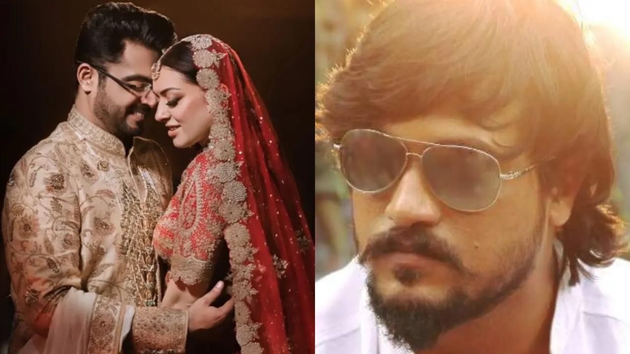 Ent Top Stories: Actor Santosh Balaraj passes away at 34