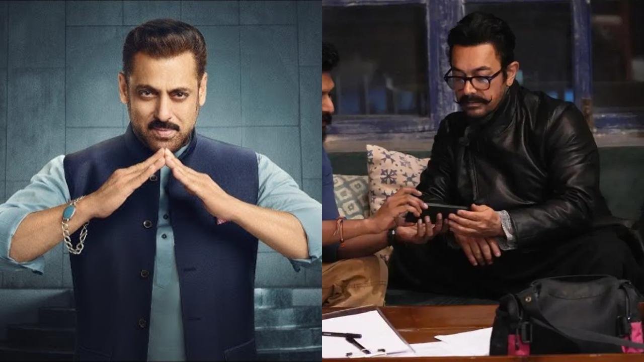 Ent Top Stories: Salman Khan reveals Bigg Boss 19 theme