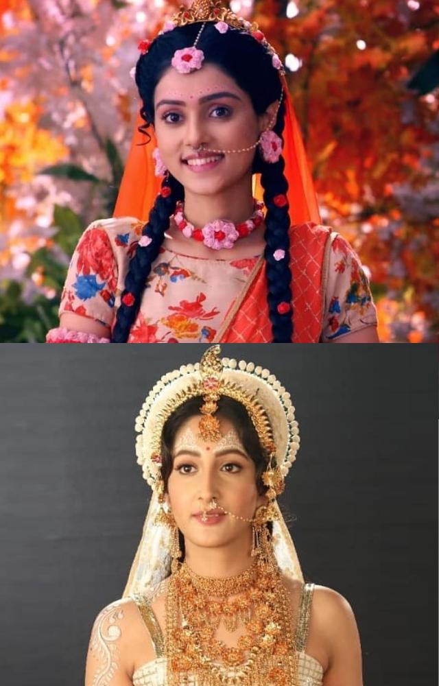 Mallika Singh to Shivya; 7 TV actress who played Radha