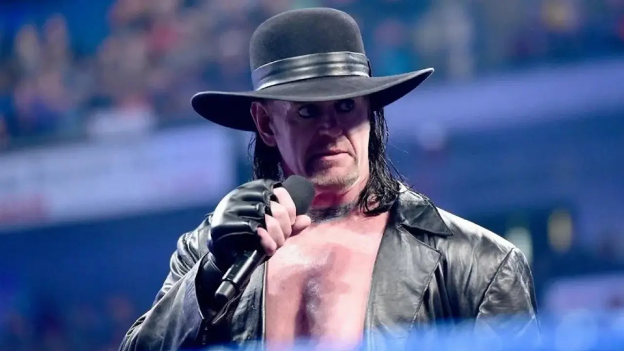 Bigg Boss 19: Is WWE legend The Undertaker set to join Salman Khan’s show?