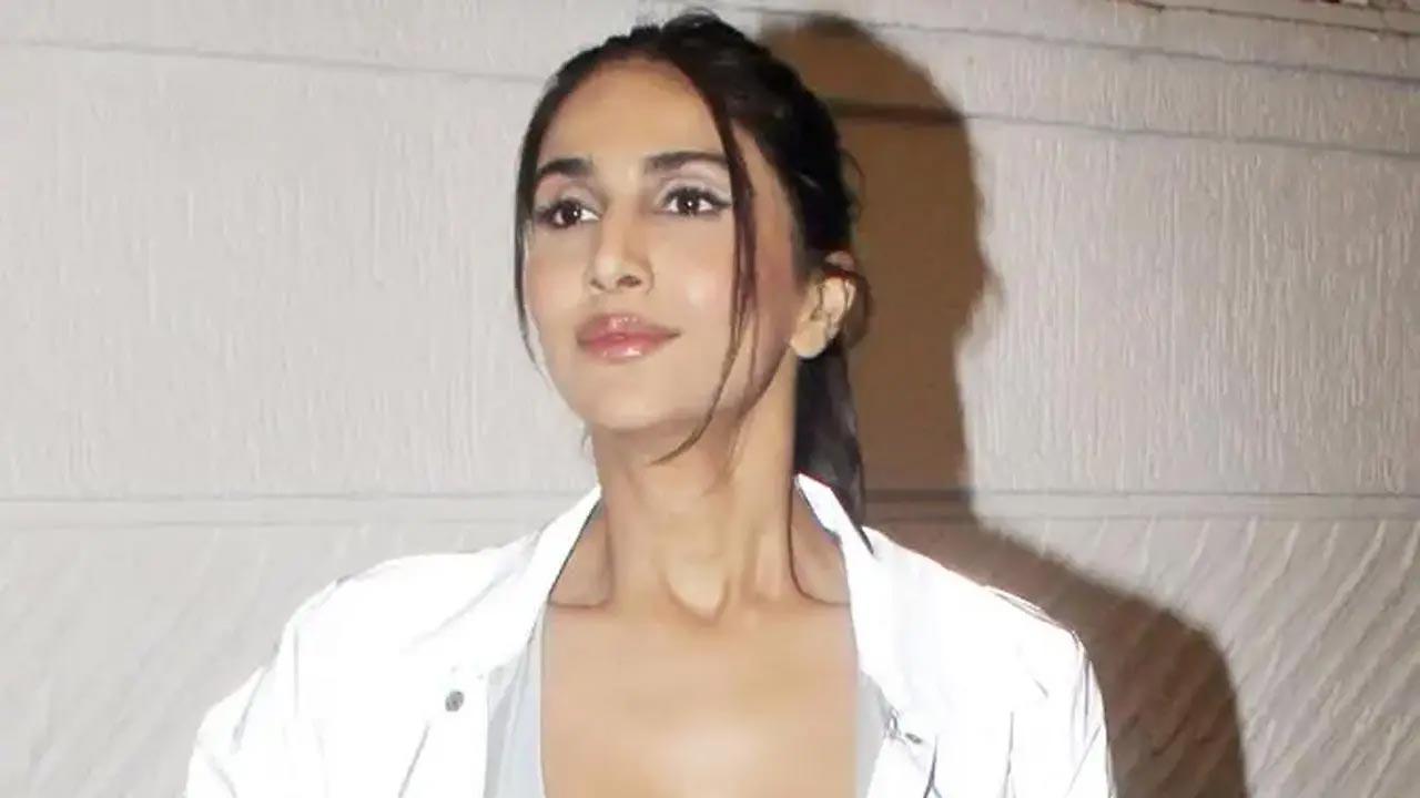 Vaani Kapoor credits India’s mythology and culture for Mandala Murders success