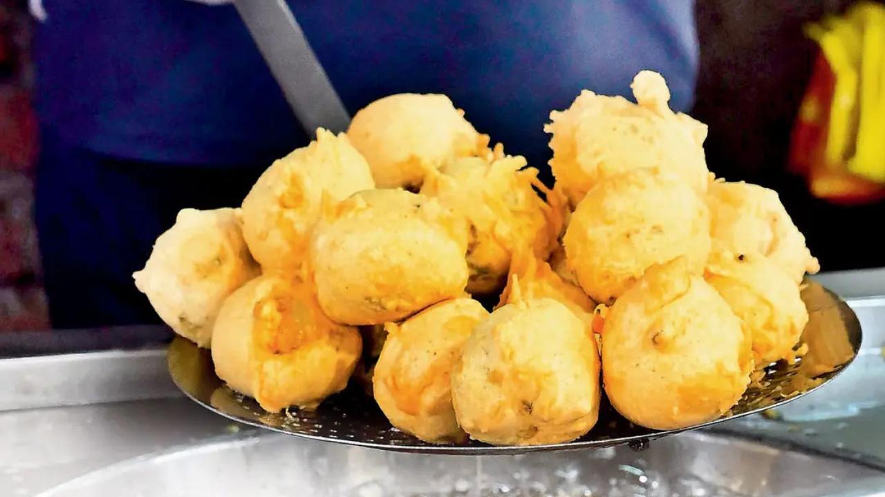 IN PHOTOS: Craving vada pav? 5 chef-approved spots you can explore in Mumbai