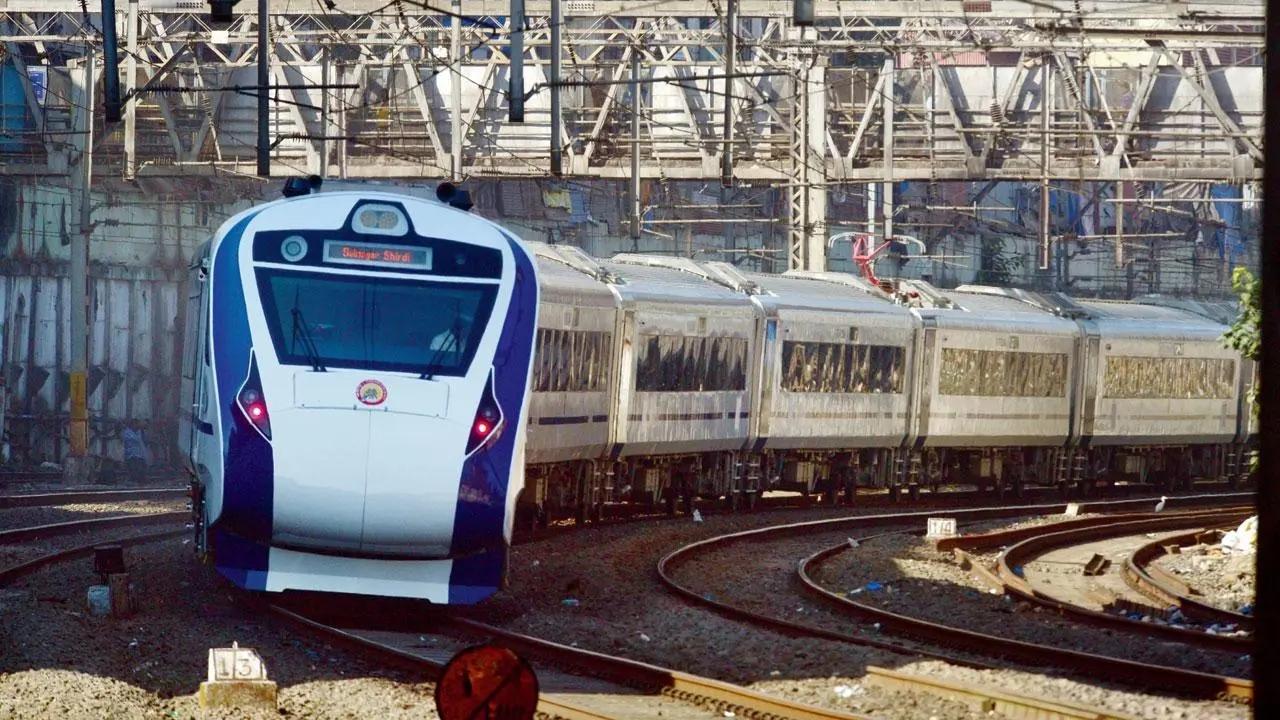 PM Modi to flag off three new Vande Bharat trains on 10 August, check details