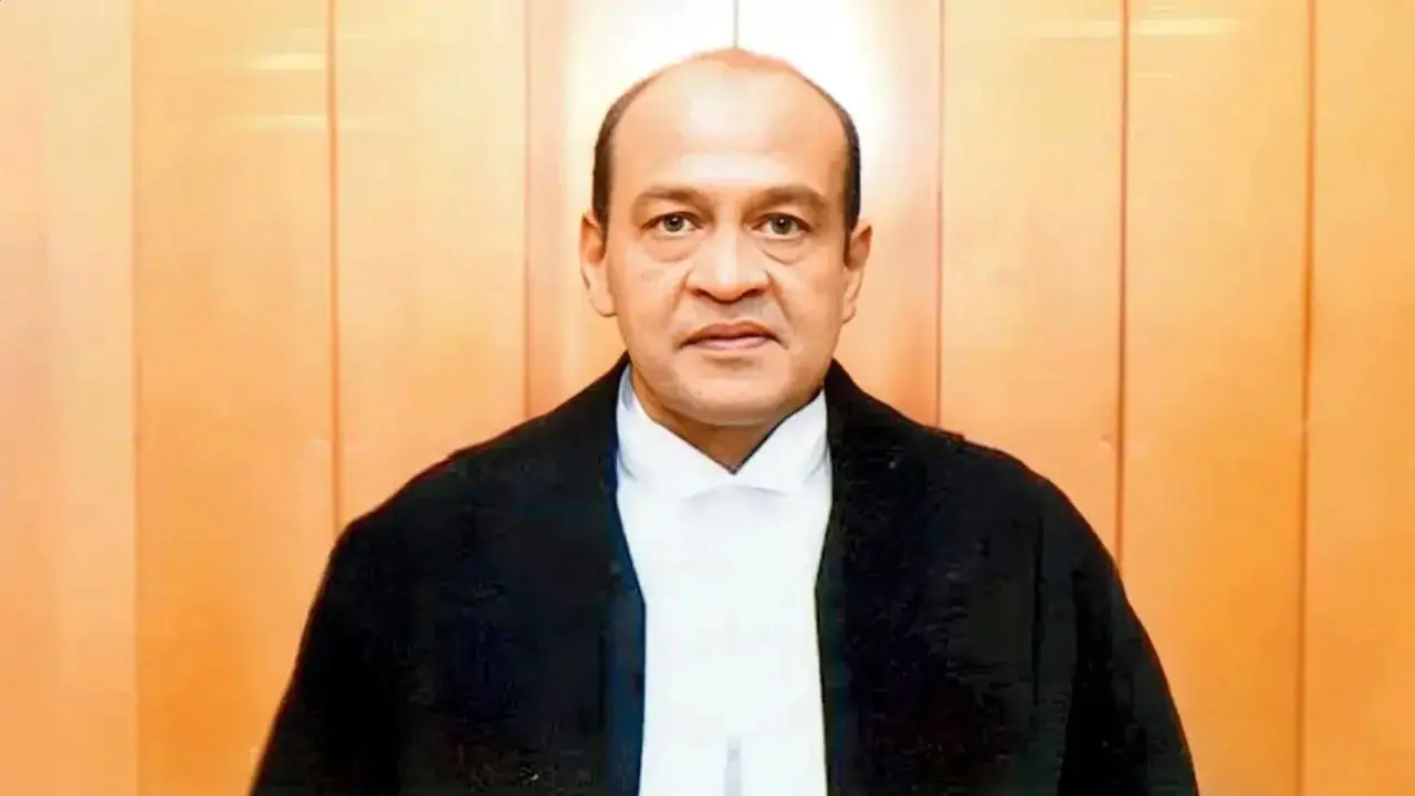 Justicia en el juicio: ¿Cómo se juzgó el juez en la India?