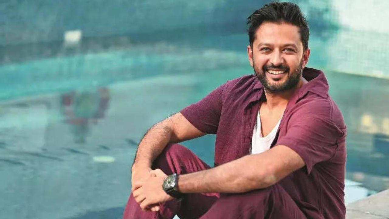Exclusive | Vatsal Sheth on celebrating his birthday with newborn daughter Veda