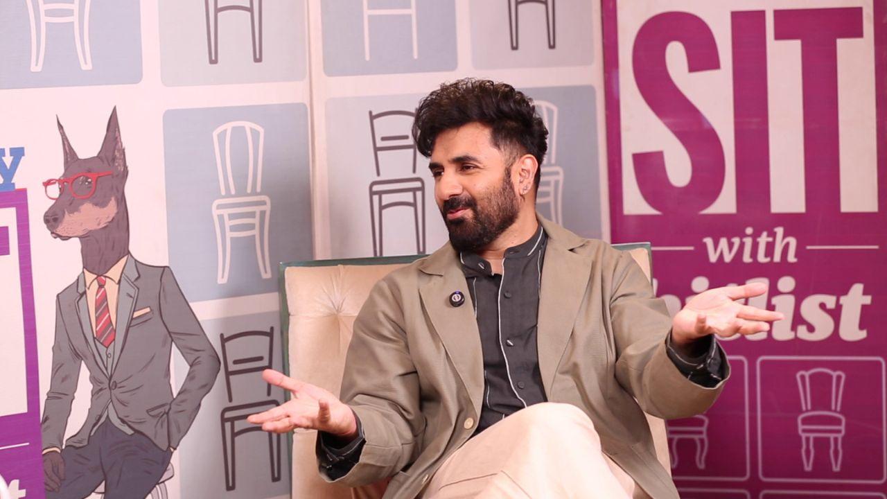 Vir Das reveals why he envies nepo kids: ‘They have good counsel’ 