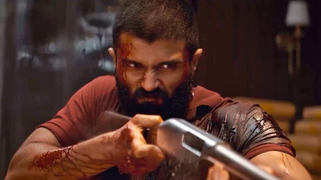 Makers of Vijay Deverakonda's Kingdom react to protests in Tamil Nadu