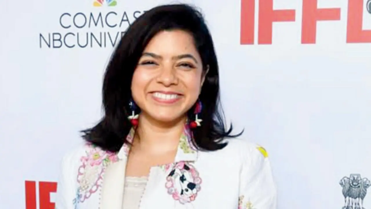 ‘Boy from Muzaffarpur, girl has to be from London’: Rajshri Deshpande on casting