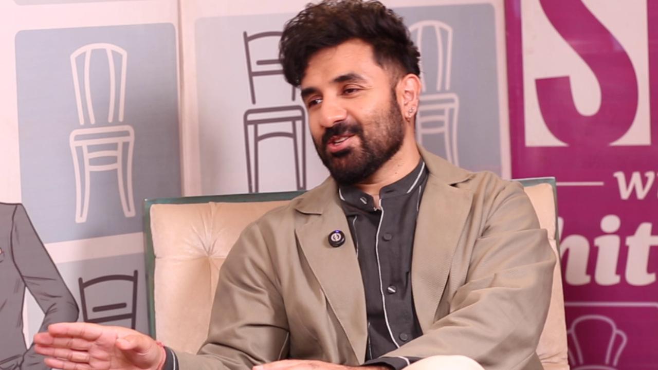 Vir Das reveals he had no work for 1.5 years after Two Indias controversy