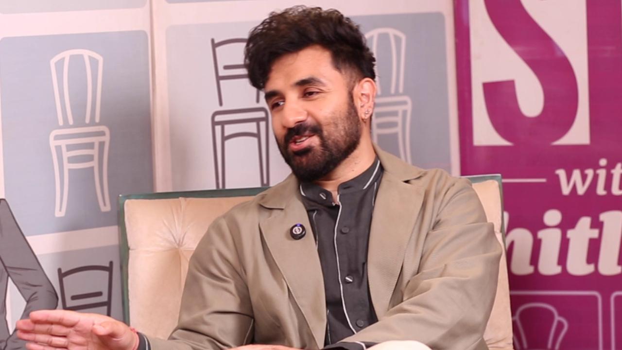 Vir Das breaks silence on aftermath of Two Indias controversy