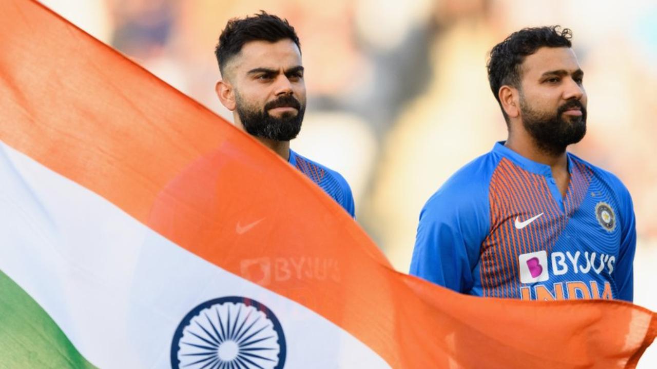 `They have said goodbye to the wrong format…`: Chopra on Virat, Rohit