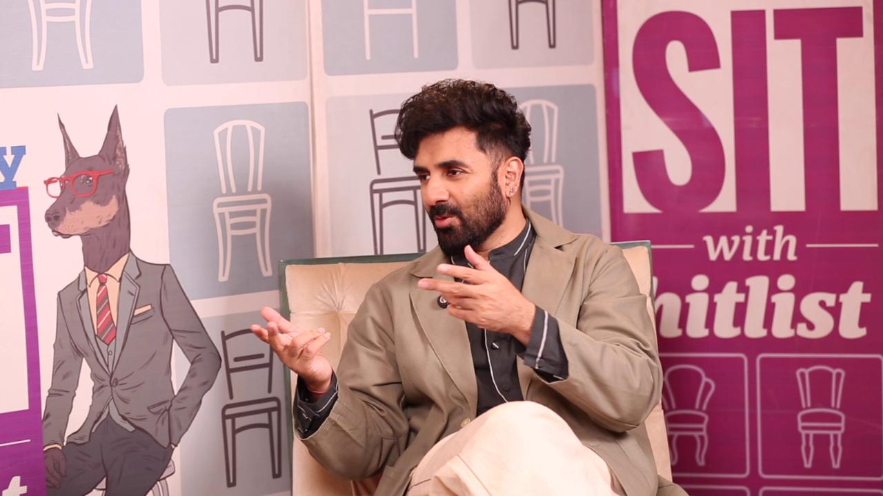 Vir Das recalls Mannat visit at 25: ‘SRK enjoyed the Ranbir-Imran Filmfare act'