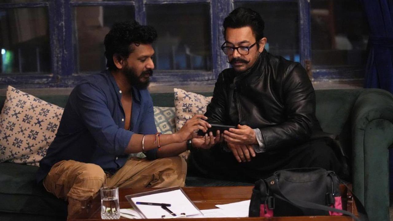 Coolie vs War 2: Aamir Khan`s team clarifies he is not involved in distribution