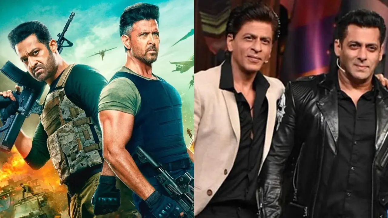 War 2: No Tiger or Pathaan, but makers to introduce THIS character to spy-verse