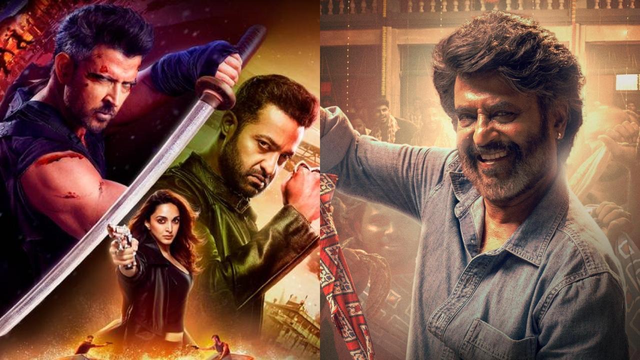 Independence Day 2025: Before War 2 vs Coolie, revisit box office clashes 