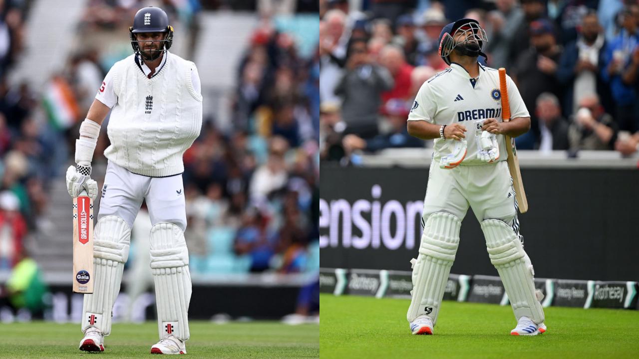 'I hope we meet again...': Chris Woakes reveals receiving voice note from Rishab