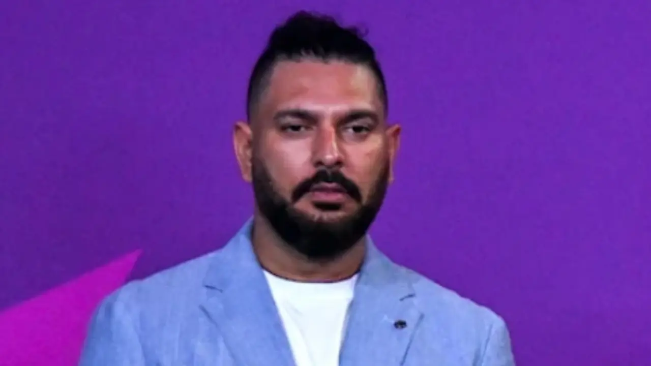 'These moments don't come often...': Yuvraj expresses excitement ahead of WC