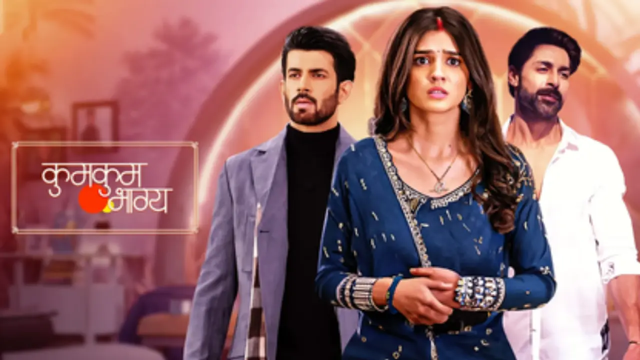 Kumkum Bhagya goes off-air after 11 years; Ganga Mai Ki Betiyan replaces show