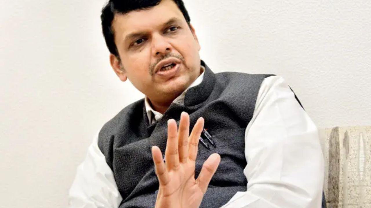 Mumbai LIVE: Fadnavis: Shivraj Patil leaves lasting legacy through his work