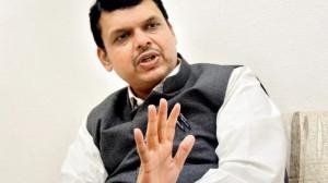 Mumbai LIVE: Fadnavis: Shivraj Patil leaves lasting legacy through his work