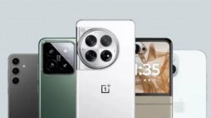 IN PHOTOS: Smartphones launched in 2025 that created a buzz among tech geeks