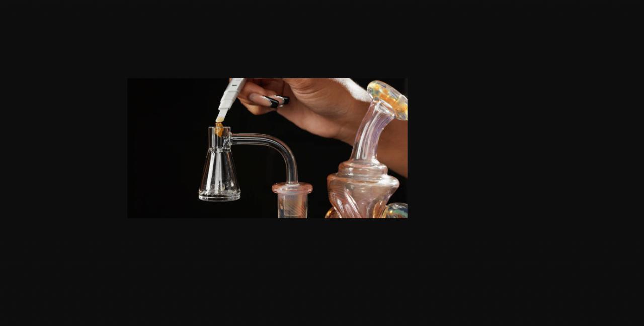 How to Use a Dab Rig