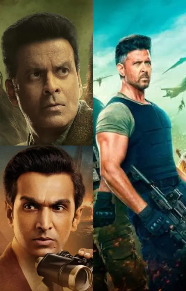 5 spy thrillers to keep you at the edge of your seat