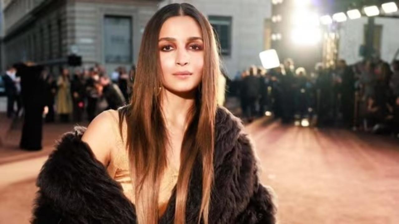 Alpha 
Alia Bhatt and Sharvari enter the spyverse with this film that also stars Bobby Deol. The film will soon announce a new release date