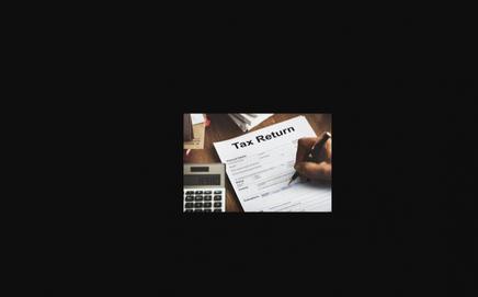 tax return