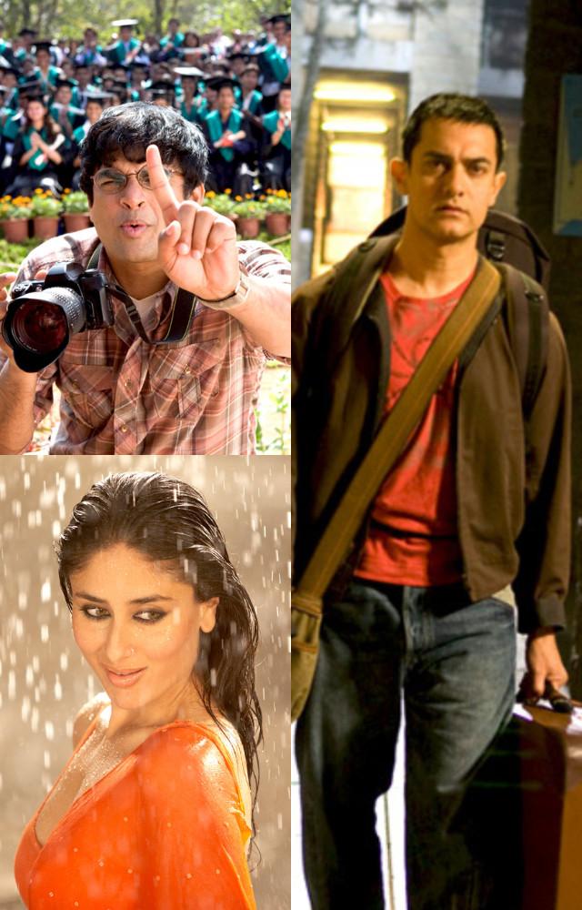 5 reasons why 3 Idiots refuses to age, 15 years later