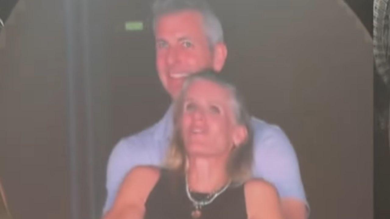 <p><!--StartFragment --><span class="cf0"><strong>Coldplay Kiss Cam Meme</strong> <br />A brief, awkward kiss-cam moment of a couple at a Coldplay concert went viral, inspiring endless remix memes, GIFs, captions like “me on Zoom calls,” and reaction screenshots. PIC/YouTube<br /></span><!--EndFragment --></p> <p><!--StartFragment --><span class="cf0"><strong>Coldplay Kiss Cam Meme</strong> <br />A brief, awkward kiss-cam moment of a couple at a Coldplay concert went viral, inspiring endless remix memes, GIFs, captions like “me on Zoom calls,” and reaction screenshots. PIC/YouTube<br /></span><!--EndFragment --></p>