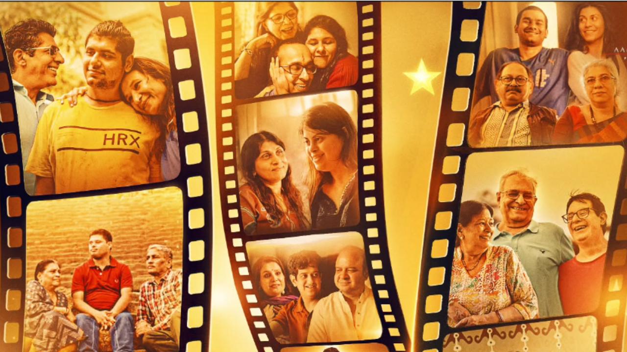 Aamir Khan's Sitaaron Ke Sitaare premieres on YouTube for free