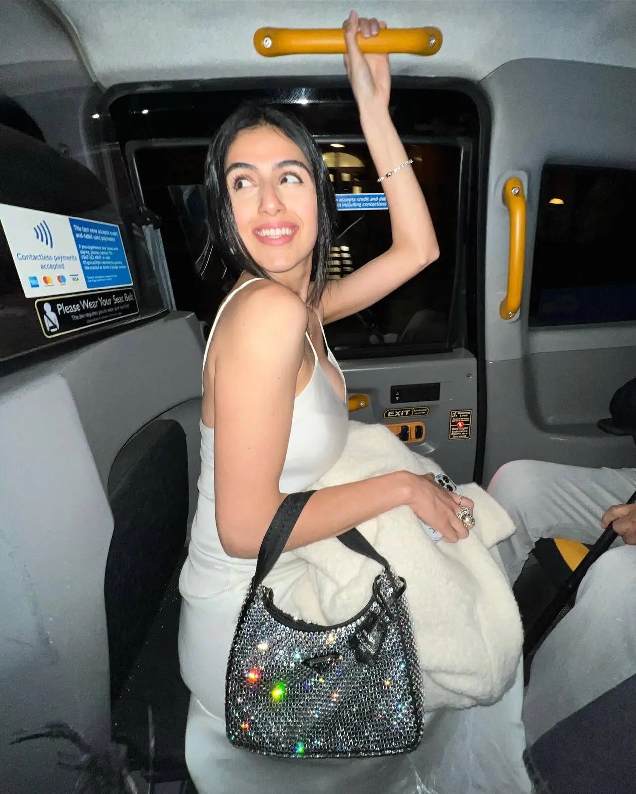 However, the couple eventually parted ways. In 2012, Alka married real estate tycoon Surendra Hiranandani.