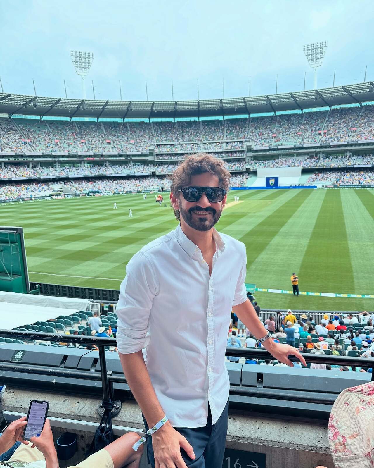 <p>However, after 7 years of marriage, they got separated in 2021. Reports at the time suggested the divorce was peaceful, without signs of conflict or public disagreement between the two.&nbsp;</p>