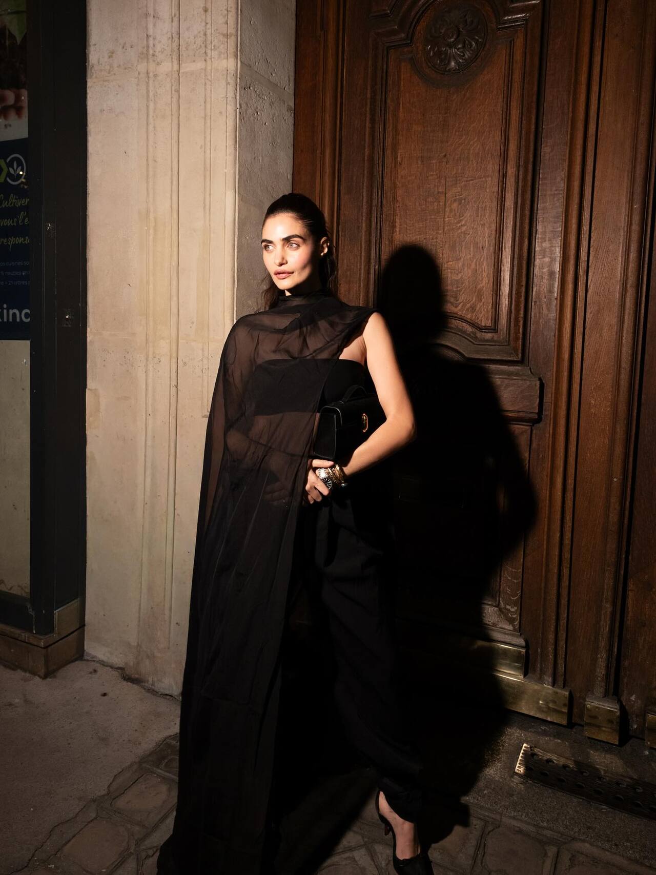 Gabriella Demetriades was born and brought up in South Africa. She has carved a niche for herself as successful model, fashion designer, and entrepreneur.