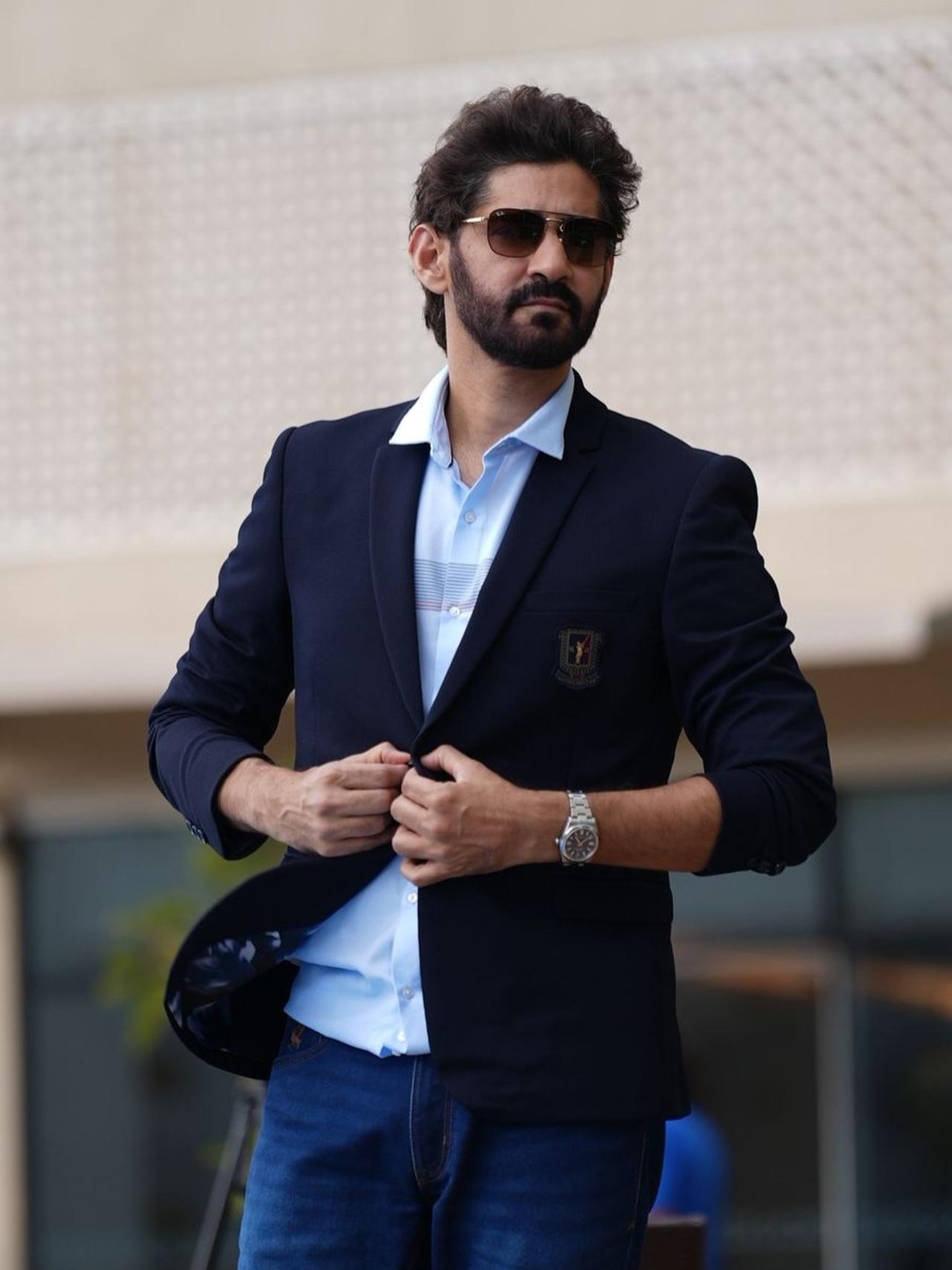 <p>In fact, neither Gaurav nor his ex-wife, Kirat, ever talked about their separation in the media. Talking about Kiran, she is a known actress down south and has worked in prominent Tamil and Kannada films.</p>