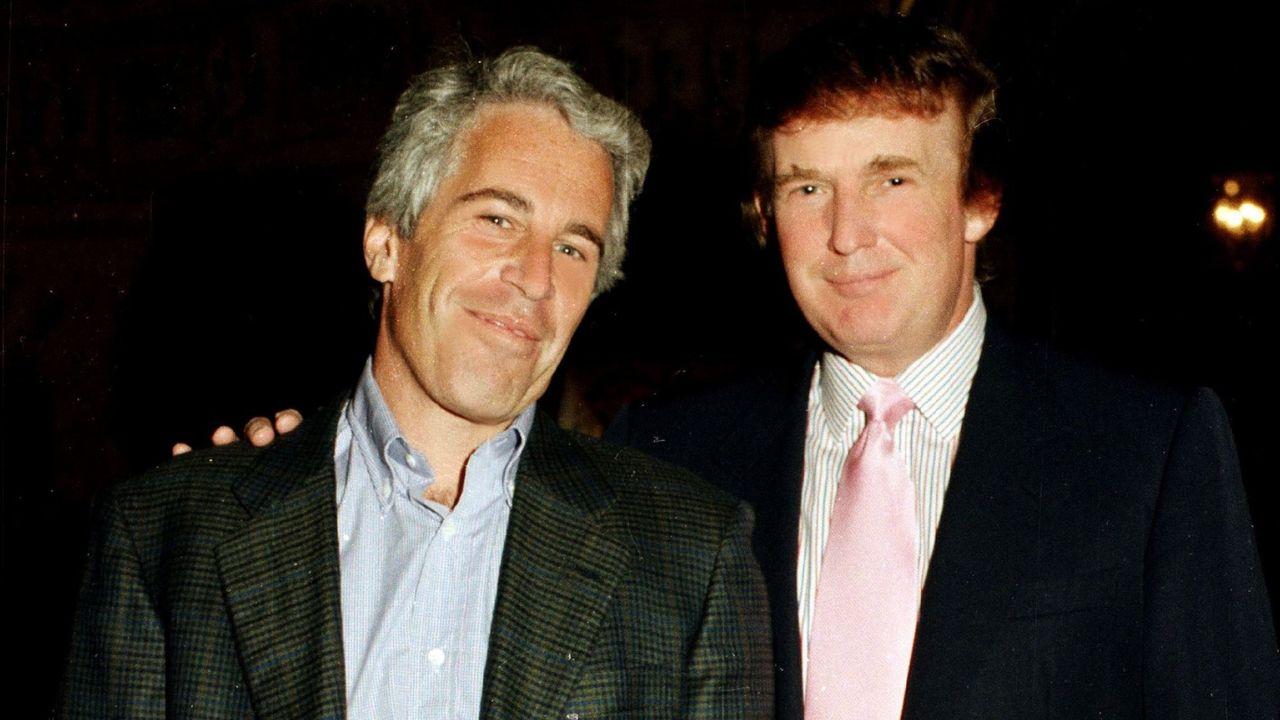 One of the most explosive viral controversies of 2025 that blew up on the Internet was the release of the Epstein Files in December. The controversial documents had photos of US President Donald Trump, entrepreneur Bill Gates and late scientist Stephen Hawking, leading to intense speculations and outrage on the Internet (Pic/X)