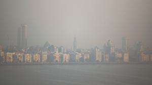 BMC swings into action to maintain healthy air quality