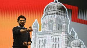Aaditya kicks off Sena (UBT) poll campaign, highlights party's achievements