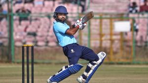 Mumbai clinches victory against Uttarakhand; Tamore and Musheer shine
