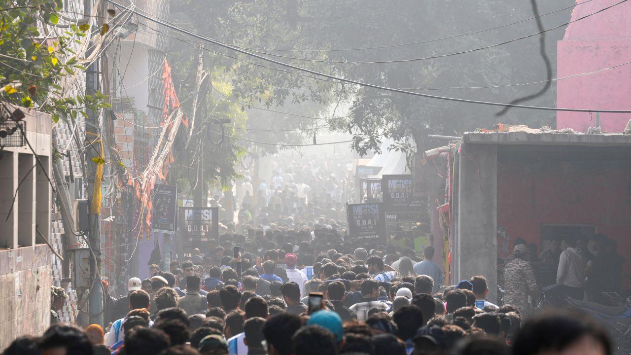 Supreme Court to pass enforceable orders on Delhi-NCR air pollution