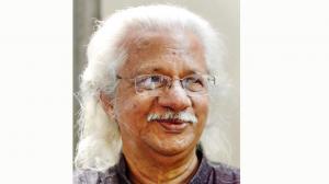 Have you heard? Adoor Gopalakrishnan has criticises recent National Film Awards
