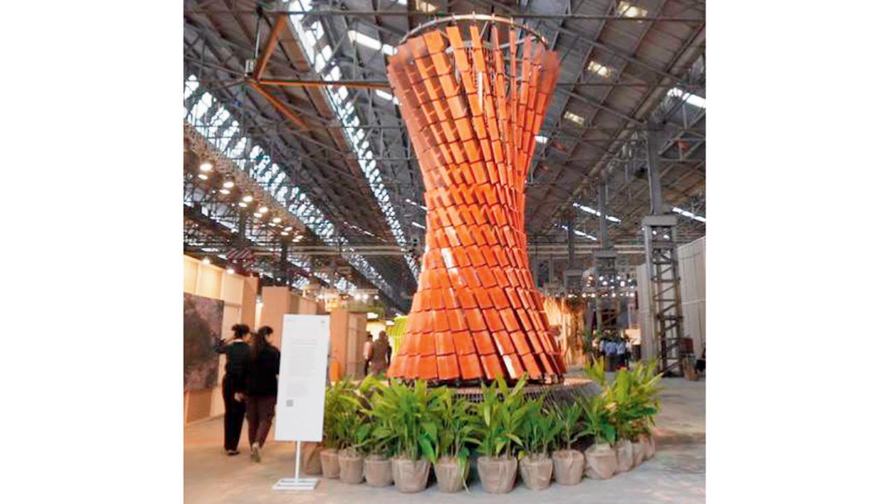 Dive into this 3-day collective in Vikhroli that will focus on heat resilience