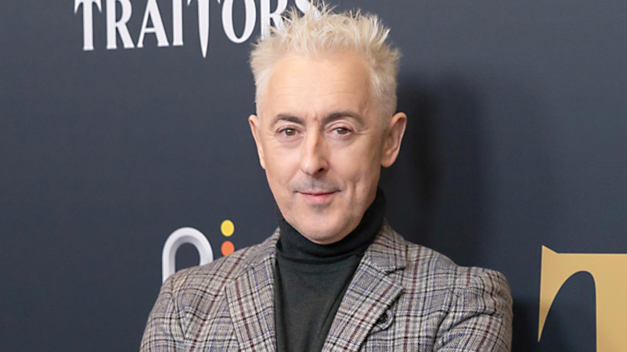 Actor Alan Cumming to host BAFTA Awards 2026