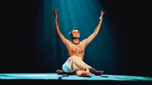 Immerse in Indian arts and culture through dance and storytelling at this fest