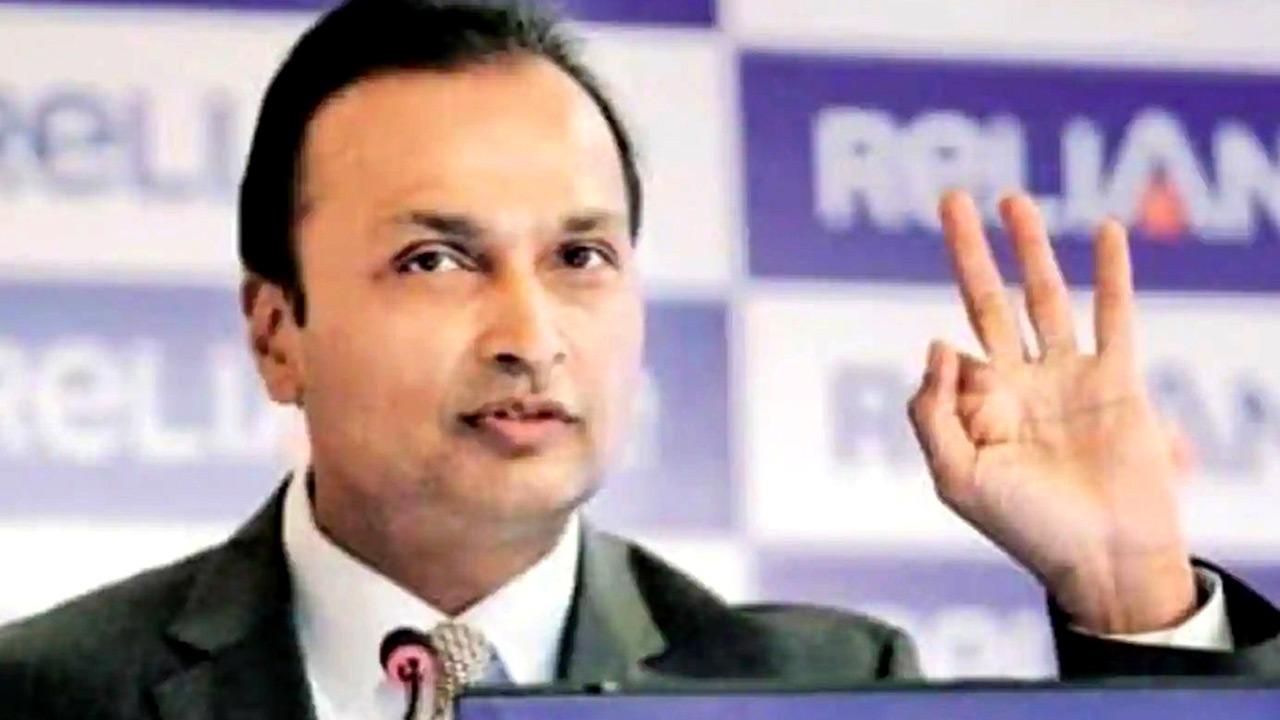 Bombay HC stays action by 3 banks against Anil Ambani, Reliance Communications