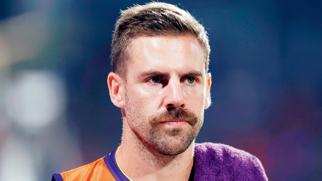 'Each person knows their role': Nortje on SA’s recent success