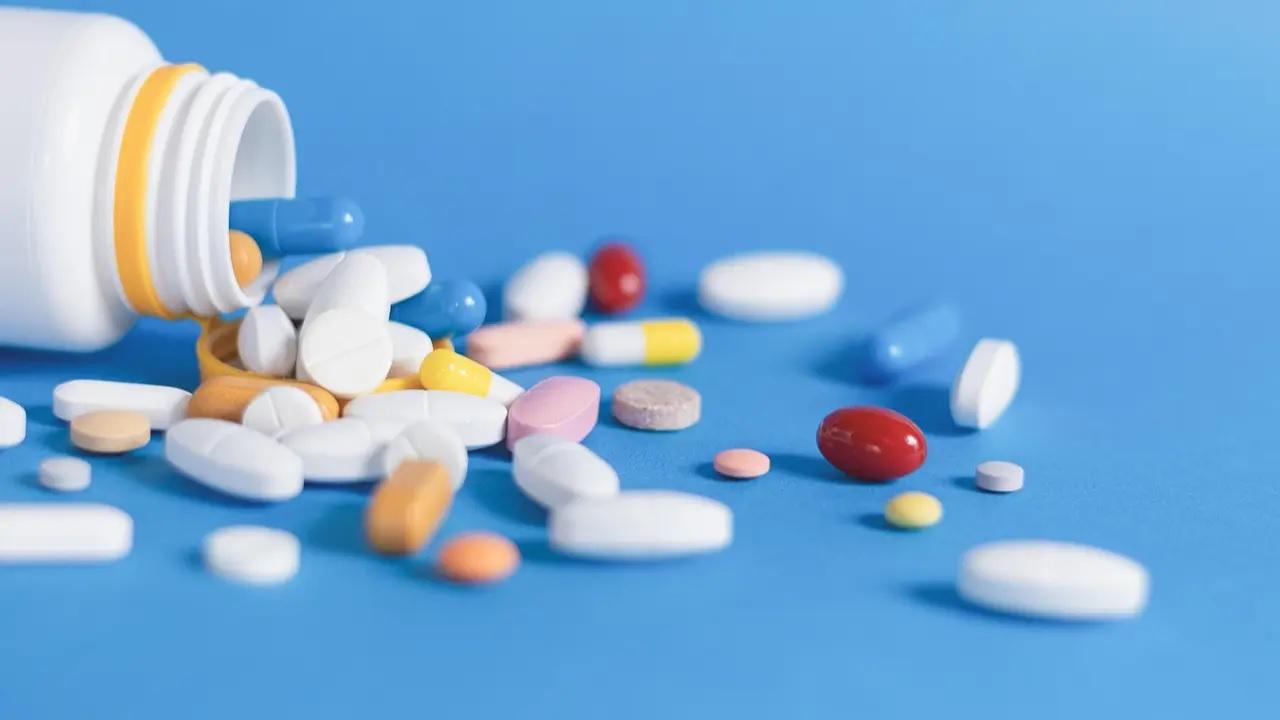 'Don't take antibiotics over the counter if you think you have an infection'