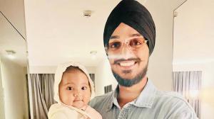 IND vs SA 3rd T20I: A niece little inspiration!